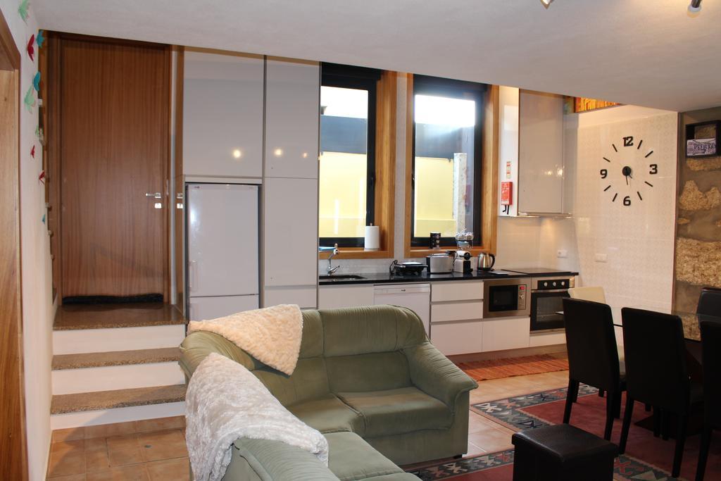 Casa Sao Dinis Villa ปอร์โต ภายนอก รูปภาพ