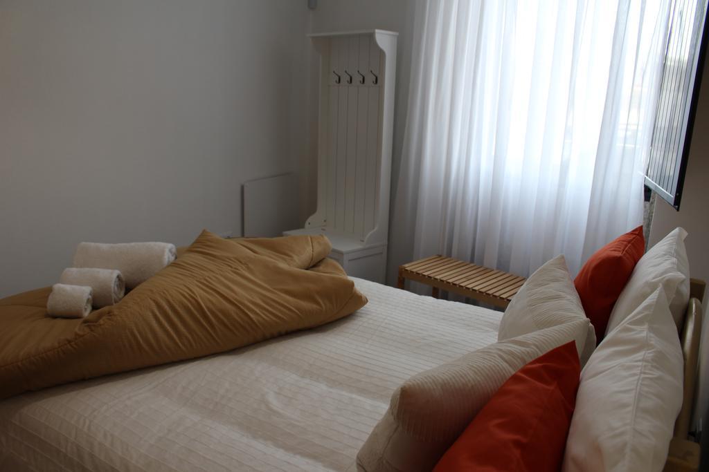 Casa Sao Dinis Villa ปอร์โต ภายนอก รูปภาพ