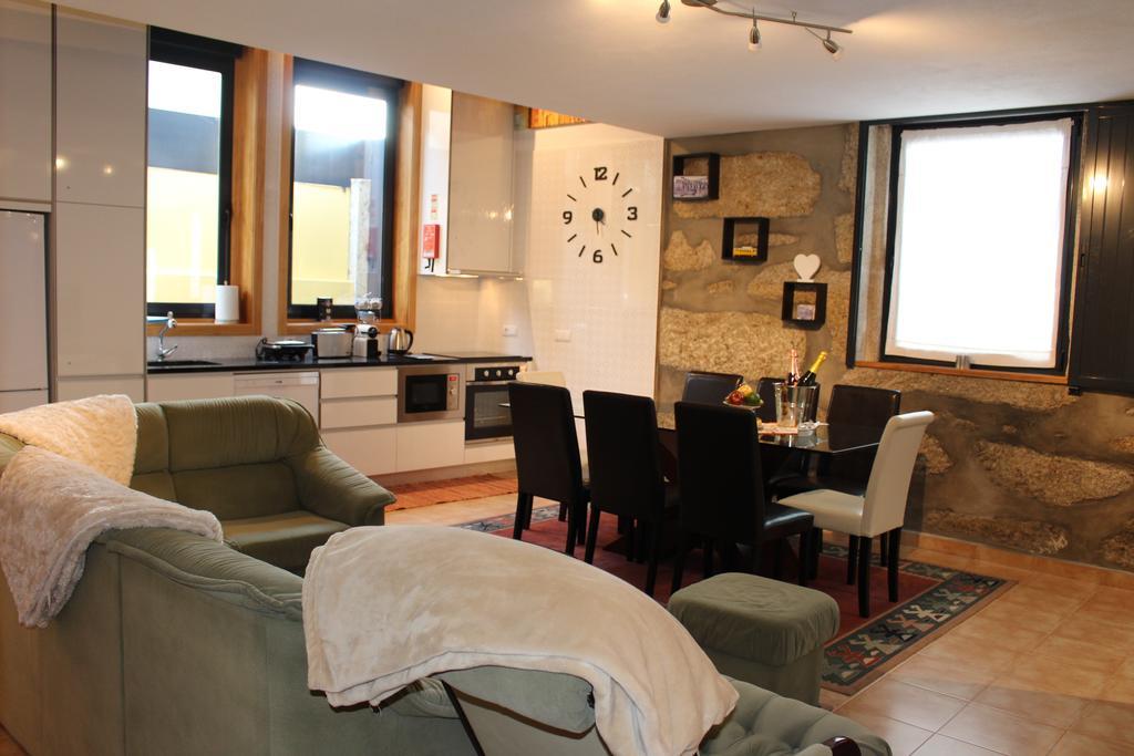Casa Sao Dinis Villa ปอร์โต ภายนอก รูปภาพ