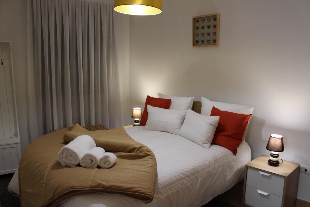 Casa Sao Dinis Villa ปอร์โต ภายนอก รูปภาพ