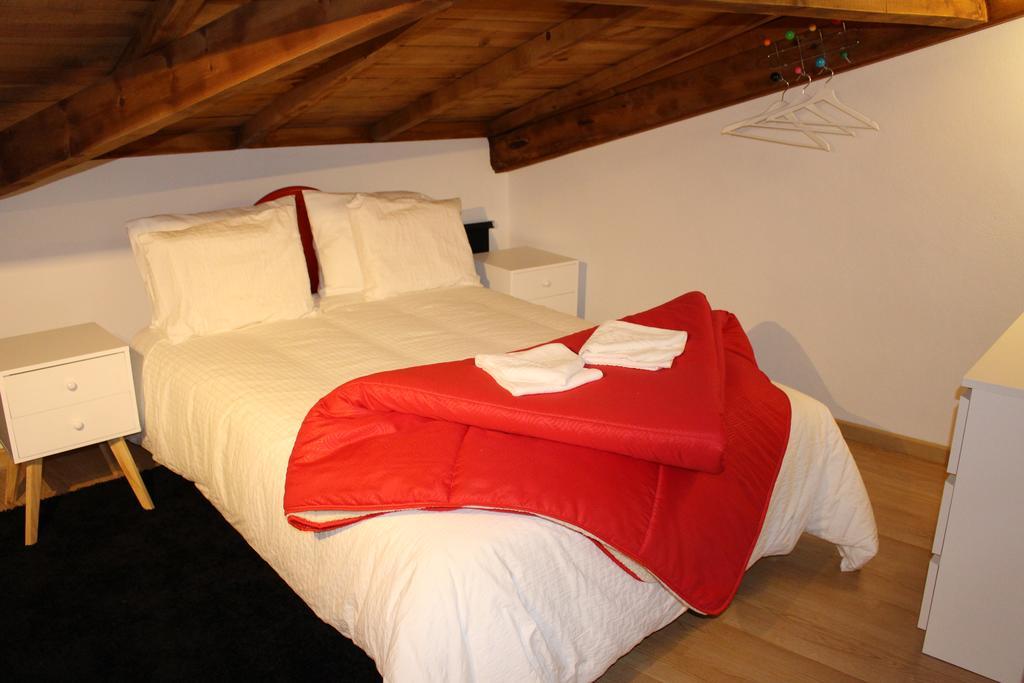 Casa Sao Dinis Villa ปอร์โต ภายนอก รูปภาพ