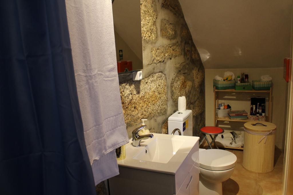 Casa Sao Dinis Villa ปอร์โต ภายนอก รูปภาพ