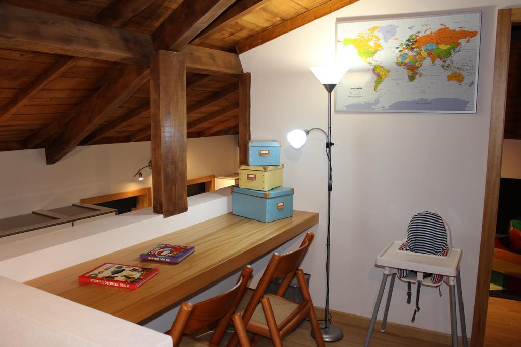 Casa Sao Dinis Villa ปอร์โต ภายนอก รูปภาพ