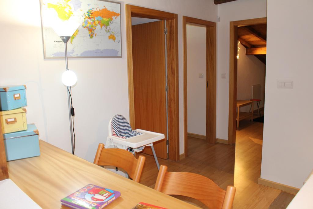 Casa Sao Dinis Villa ปอร์โต ภายนอก รูปภาพ