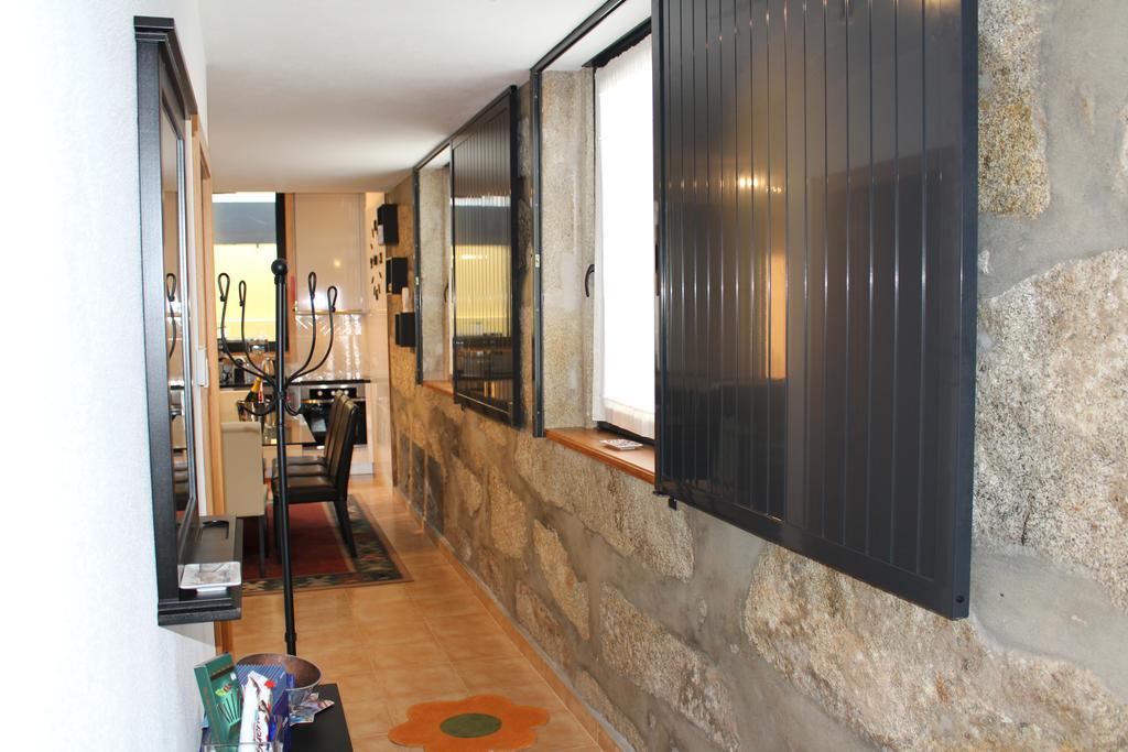 Casa Sao Dinis Villa ปอร์โต ภายนอก รูปภาพ