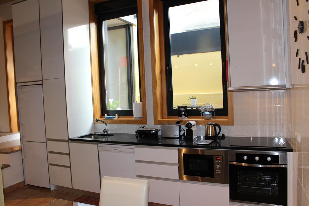 Casa Sao Dinis Villa ปอร์โต ภายนอก รูปภาพ