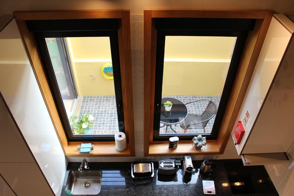 Casa Sao Dinis Villa ปอร์โต ภายนอก รูปภาพ