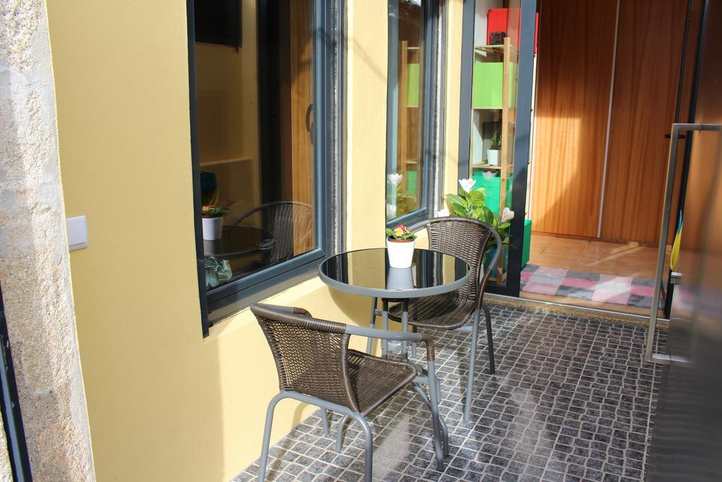 Casa Sao Dinis Villa ปอร์โต ภายนอก รูปภาพ