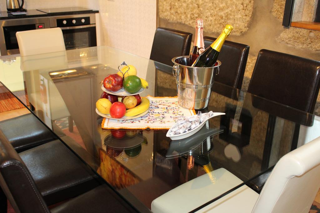 Casa Sao Dinis Villa ปอร์โต ภายนอก รูปภาพ