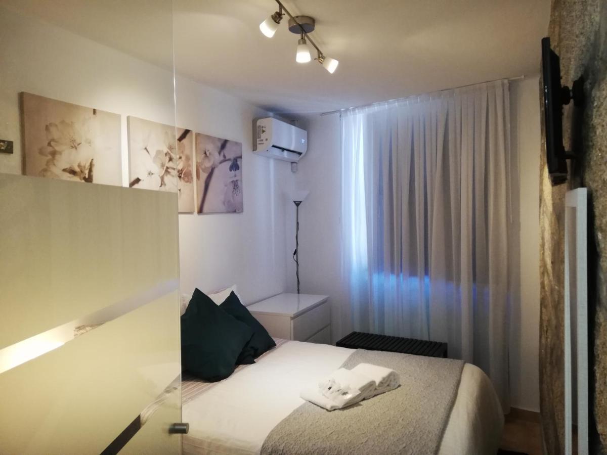 Casa Sao Dinis Villa ปอร์โต ภายนอก รูปภาพ