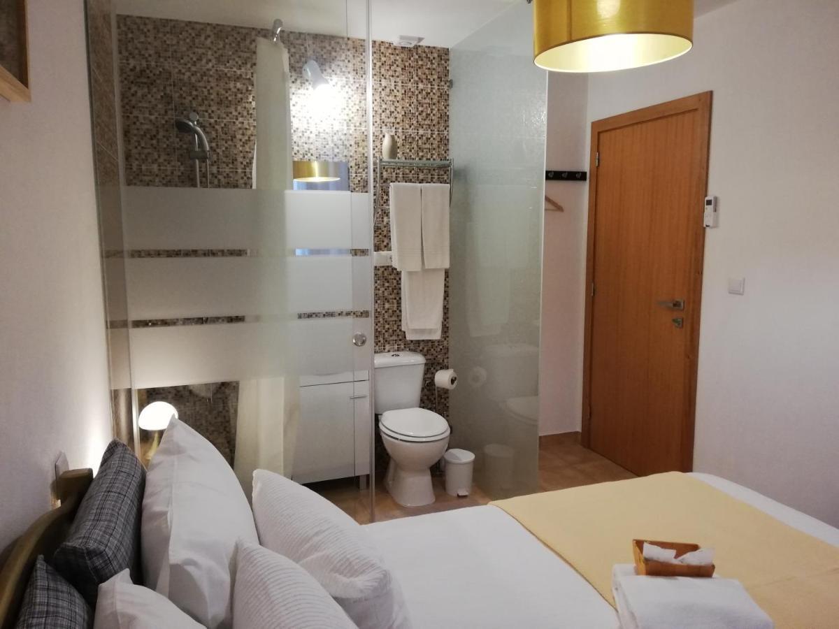 Casa Sao Dinis Villa ปอร์โต ภายนอก รูปภาพ