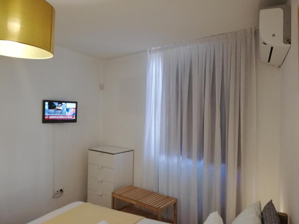 Casa Sao Dinis Villa ปอร์โต ภายนอก รูปภาพ